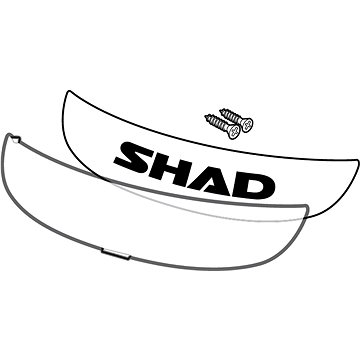 

SHAD Reflexní prvky pro SH26