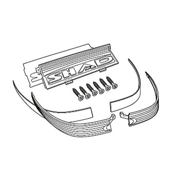 

SHAD Reflexní prvky pro SH50