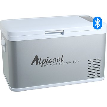 

SILVER FROST kompresor 25l 230/24/12V -20°C
