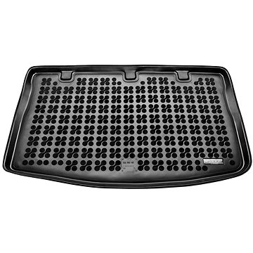 

Rezaw gumová vana do kufru Kia Rio III, 2011-2017, Hatchback