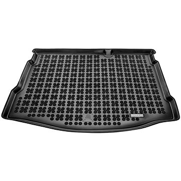 

Rezaw gumová vana do kufru Nissan Qashqai I, 2006-2013, 5 sedadel