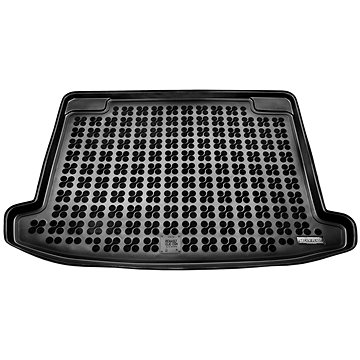 

Rezaw gumová vana do kufru Renault Clio IV, 2012-2019, Combi,Grandtour, horní dno