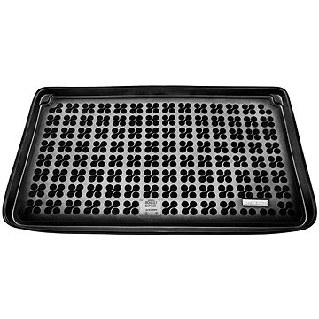

Rezaw gumová vana do kufru Renault Captur, 2013-2019, horní dno