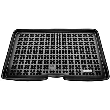 

Rezaw gumová vana do kufru Renault Captur, 2013-2019, dolní dno