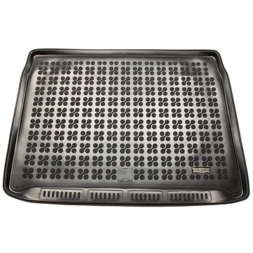 

Rezaw gumová vana do kufru Renault Kadjar, 2015- , horní dno