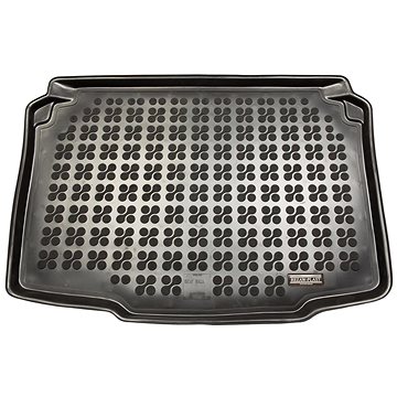 

Rezaw gumová vana do kufru Seat Ibiza, 2008-2017, Hatchback, 5-dveř.