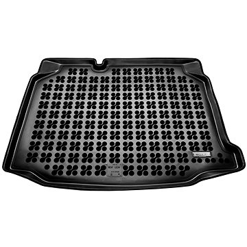 

Rezaw gumová vana do kufru Seat Leon MK3, 2013-2020, SC Sport Coupe, 3 dvéř.