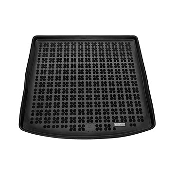 

Rezaw gumová vana do kufru Seat Leon MK3, 2014-2020, ST, Combi, horní dno