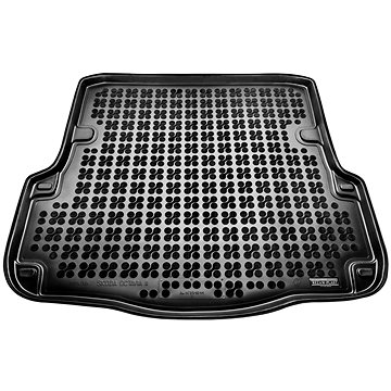 

Rezaw gumová vana do kufru Škoda Octavia II, 2004-2013, Combi