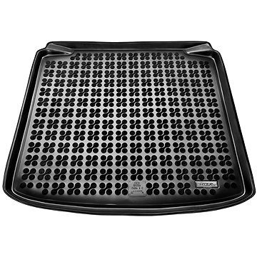 

Rezaw gumová vana do kufru Škoda Fabia II, 2007-2014, Combi