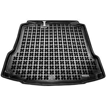 

Rezaw gumová vana do kufru Seat Toledo, 2012-2019