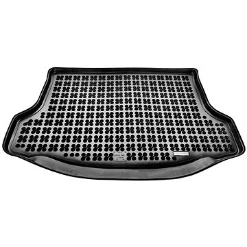 

Rezaw gumová vana do kufru Toyota RAV4 IV, 2013-2018, dojezdové kolo