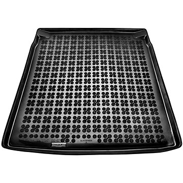 

Rezaw gumová vana do kufru Volkswagen Passat B6, 2005-2010, Sedan