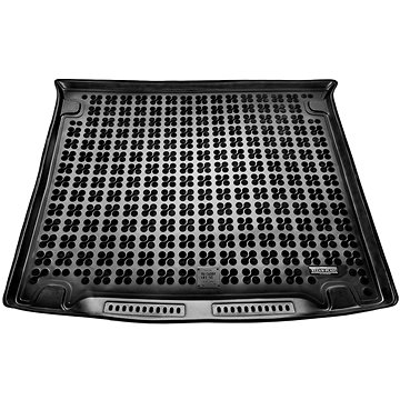 

Rezaw gumová vana do kufru Volkswagen Caddy Life, 2007-2021, 5 a 7 sedadel