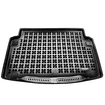 

Rezaw gumová vana do kufru Volkswagen Caddy Life Maxi, 2007-2021, 7 sedadel