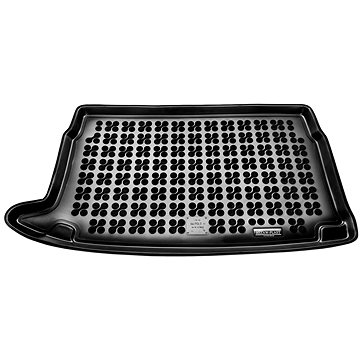 

Rezaw gumová vana do kufru Volkswagen Polo V, 2009-2017, Hatchback, horní dno