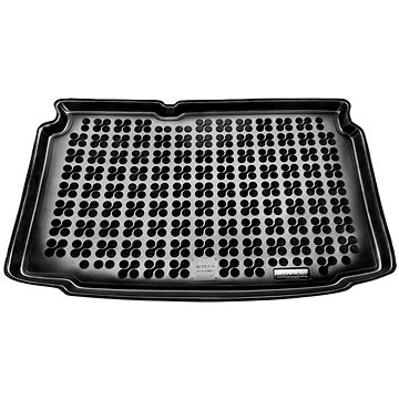 

Rezaw gumová vana do kufru Volkswagen Polo V, 2009-2017, Hatchback, dolní dno