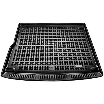 

Rezaw gumová vana do kufru Volkswagen Touareg II, 2010-2014, 5 sedadel