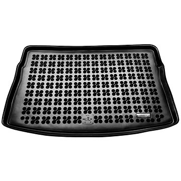 

Rezaw gumová vana do kufru Volkswagen Golf VII, 2012-2019, Hatchback, horní dno