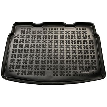 

Rezaw gumová vana do kufru Volkswagen Tiguan II, 2015-2020, dolní dno