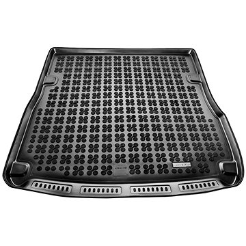

Rezaw gumová vana do kufru Audi A6, C6, 2004-2011, Combi, Avant