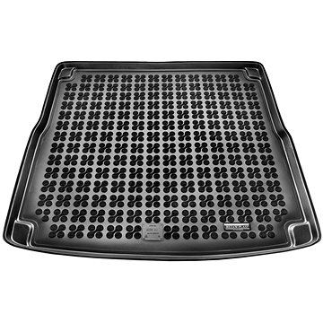 

Rezaw gumová vana do kufru Audi A4, B8, 2007-2015, Combi, Avant