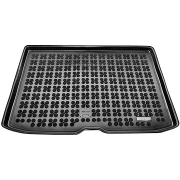 

Rezaw gumová vana do kufru Audi A3, 8V, 2012-2020, Hatchback, rezervní kolo
