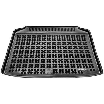 

Rezaw gumová vana do kufru Audi A3, 8V, 2012-2020, Hatchback, dojezdové kolo