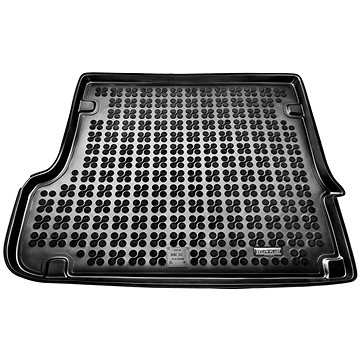 

Rezaw gumová vana do kufru BMW X3, E83, 2003-2010
