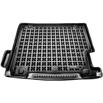 

Rezaw gumová vana do kufru BMW X3, F25, 2010-2017