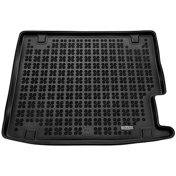 

Rezaw gumová vana do kufru BMW X4, F26, 2014-2018