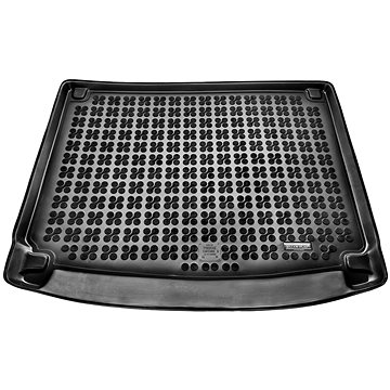 

Rezaw gumová vana do kufru Porsche Cayenne II, 2010-2017, Subwoofer