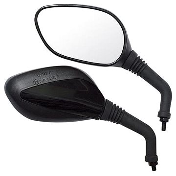 

LAMPA Zrcátka na motocykl HORIZON