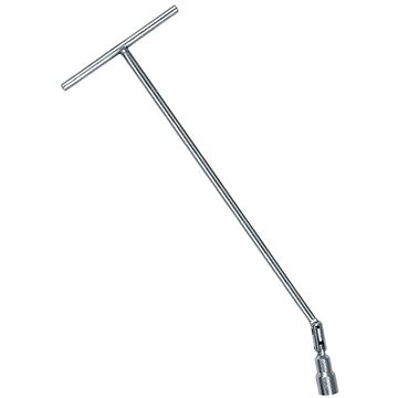 

LAMPA Klíč na svíčky 16 mm dlouhý