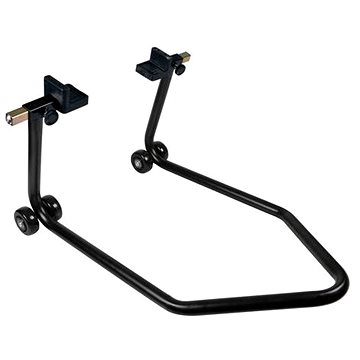 

LAMPA Pevný stojan na motocykl