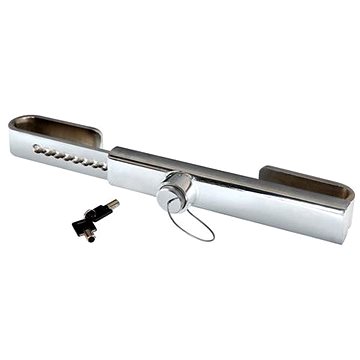 

LAMPA Zámek konteineru/skříňě TRUCK 34-48 cm