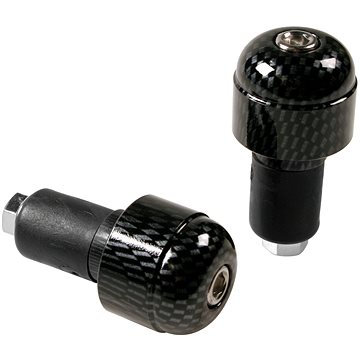 

LAMPA Závaží řídítek SU-14 17/23mm karbon