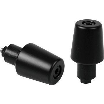 

LAMPA Závaží řídítek SU-2 17/23mm černé