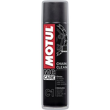 

MOTUL C1 CHAIN CLEAN 0.4L