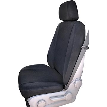 

Walser potah sedadla univerzalní pro transportéry Lowback 1 ks se zipem