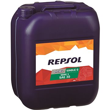 

REPSOL SERIE 3 SAE 30 20L
