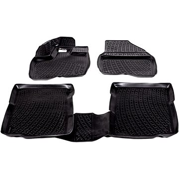 

Sixtol Ford Explorer V (11-)