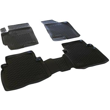 

Sixtol Hyundai Elantra IV (HD) (06-10)