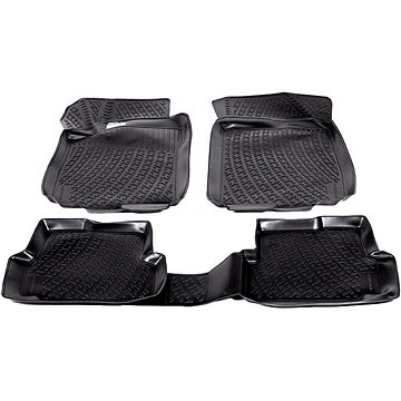 

Sixtol Chevrolet Captiva (C100/C140) (06-)