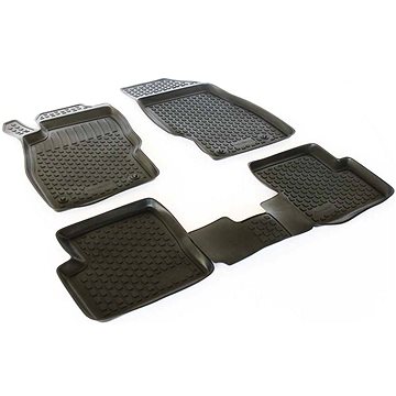 

Sixtol Toyota Land Cruiser (200 J20) (07-)