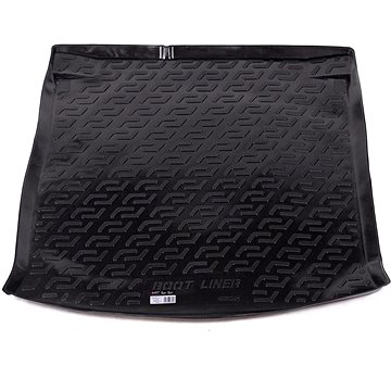 

SIXTOL Audi A6 Sedan (C5 4B) (4-dv) (97-04)