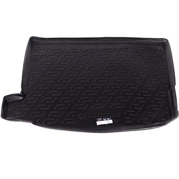 

SIXTOL Honda Civic IX Hatchback (FB4/FG3/FB2/FG4/FB6) (11-)