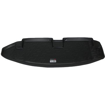 

SIXTOL Chevrolet TrailBlazer II (7-sedadel) (12-)