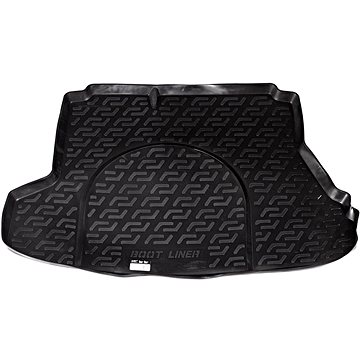 

SIXTOL Kia Cerato I Sedan (LD) (03-09)