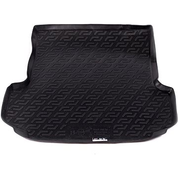 

SIXTOL Mitsubishi Pajero Sport II (KH0) (08-)